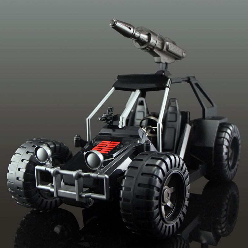 [Furai Model] A.W.E. Striker